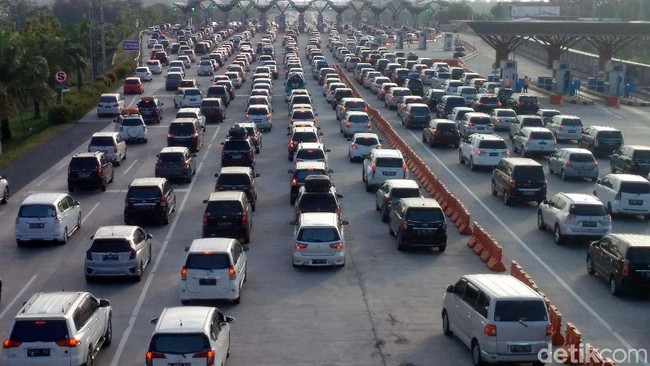 Sering Jadi Lokasi Kecelakaan Maut, Ini Sejarah Tol Cipali