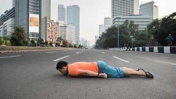 Kumpulan foto ini dihimpun dari halaman Facebook Gilak & Unik. Foto: Facebook/Gilak&Unik