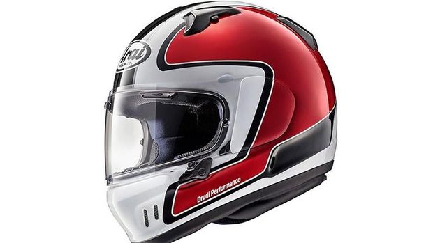 Arai Renegade