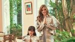 Nia Ramadhani, Bunga Citra Lestari hingga Mengenang XXXTentacion