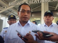 Jawaban Luhut atas Kritik Prabowo dan Fahri soal LRT