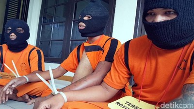 Pacar Dibayar Setengah Harga, AW Dikeroyok Hingga Tewas