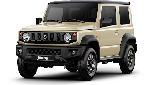 Intip Suzuki Jimny Model Anyar