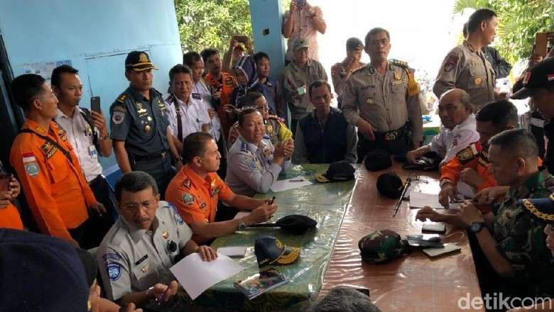 Simpang Siur Data Kapal Tenggelam di Danau Toba Akibat Tanpa Manifes Simpang Siur Data Kapal Tenggelam di Danau Toba Akibat Tanpa Manifes