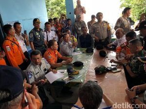 Simpang Siur Data Kapal Tenggelam di Danau Toba Akibat Tanpa Manifes