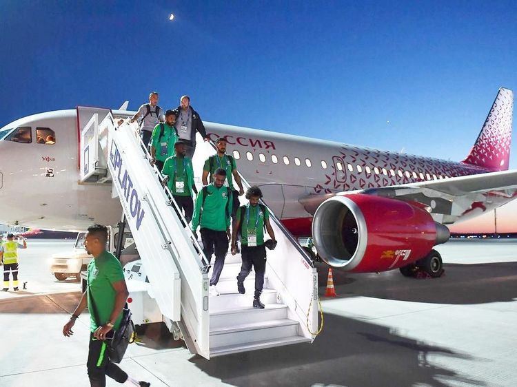 Deretan Kecelakaan Pesawat yang Menimpa Tim Sepakbola