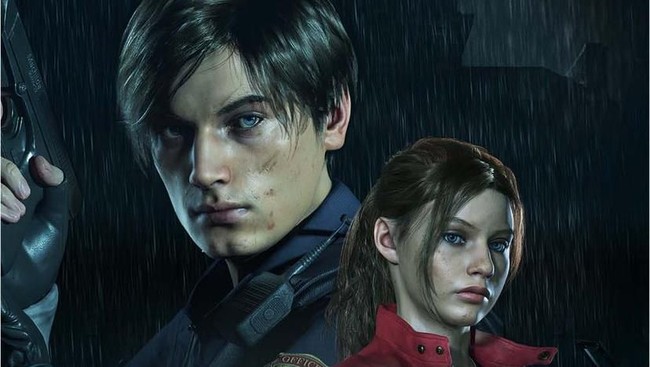 Resident Evil 2 Remake dan Versi Original, Apa Bedanya?