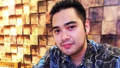 Ini 10 Gaya Kulineran Prananda Paloh, Putra dari Surya Paloh