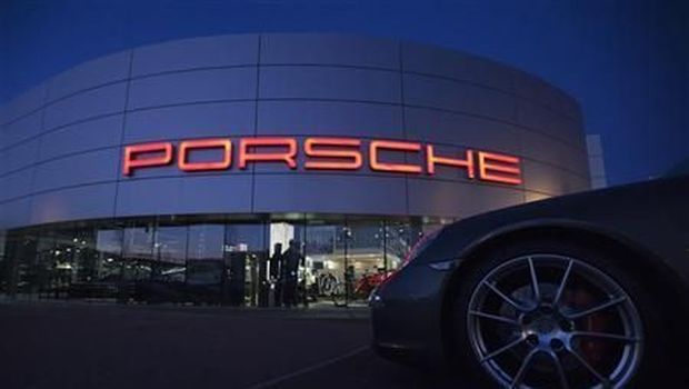 Tunggu Kepastian Brexit, Nissan Tunda Negosiasi Gaji Karyawan