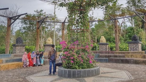 dempo park dempo park