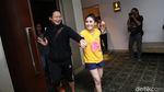 Selamat Ulang Tahun, Ayu Ting Ting