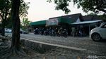 Foto: Kopi Santen Blora, Khas Pedesaan