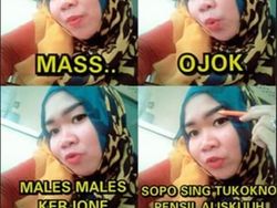 Kumpulan Meme Penyemangat Kerja Setelah Libur Lebaran