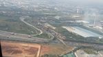 Penampakan Terkini Tol Cikarut di H+5 Lebaran 2018