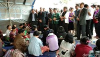 Hingga saat ini jumlah korban selamat yang ditemukan sebanyak 18 orang. Sedangkan tiga orang penumpang KM Sinar Bangun yang tenggelam di Danau Toba ditemukan meninggal dunia.