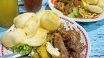 10 Racikan Tahu Campur Surabaya Ini Cocok Buat Makan Siang