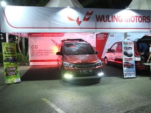 Wuling Siapkan 7 Posko dan Bengkel Siaga 24 Jam untuk Pemudik, Catat Lokasinya
