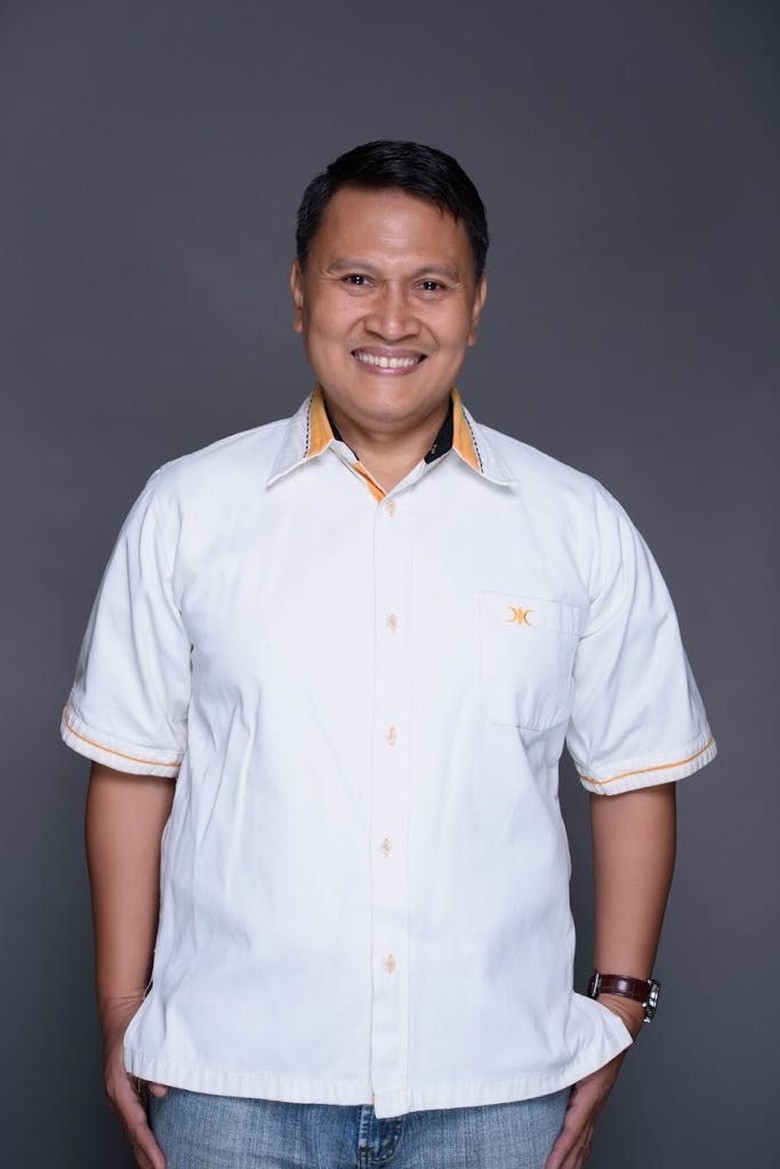 Siap Jadi Wagub DKI? Mardani: Saya akan Taat Perintah PKS Siap Jadi Wagub DKI? Mardani: Saya akan Taat Perintah PKS