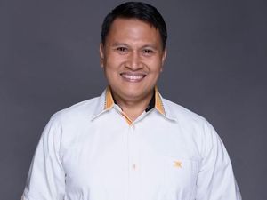 PKS Tak Masalah Jika Anies Jadi Kader Gerindra