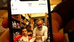 Lihat Gaya Kulineran Massimo Bottura, Chef dan Pemilik Resto Terbaik Dunia