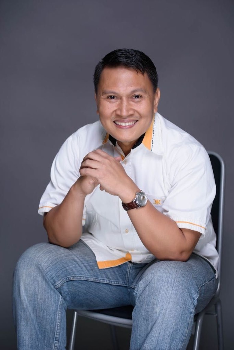 Mardani: #2019GantiPresiden akan Mati Jika Harga Telur Rp 11 Ribu Mardani: #2019GantiPresiden akan Mati Jika Harga Telur Rp 11 Ribu