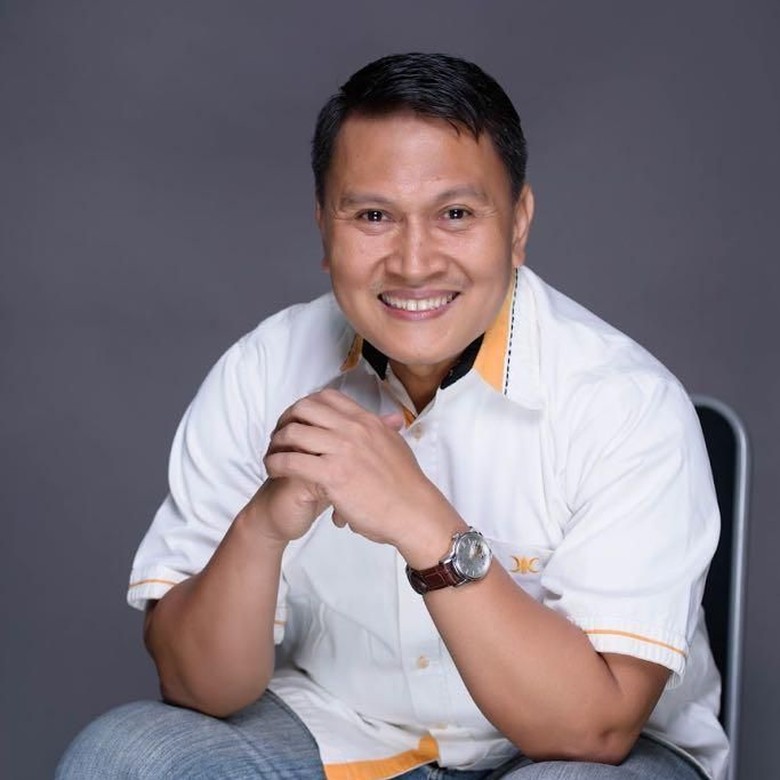 Mardani Ali Sera Jadi Kandidat Wagub DKI Pengganti Sandi Mardani Ali Sera Jadi Kandidat Wagub DKI Pengganti Sandi