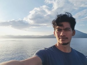 Donny Alamsyah Jajal Main Film Horor Perdana: Perannya Soalnya Keren