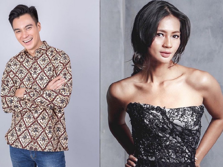 Baim Wong Tegaskan Hubungannya dengan Paula Verhoeven Bukan Gimmick Baim Wong Tegaskan Hubungannya dengan Paula Verhoeven Bukan Gimmick