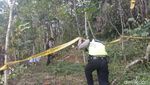 Di Lokasi Ini 20 Kantong Berisi Janin Korban Aborsi Ditemukan