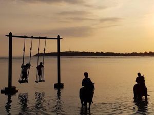 Destinasi Paling Romantis untuk Berlibur di Hari Valentine