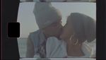 Intip Lagi Kemesraan Chris Brown dengan Agnez Mo