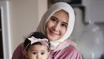 Mantap Berhiijab Riyana Dea Makin Cantik