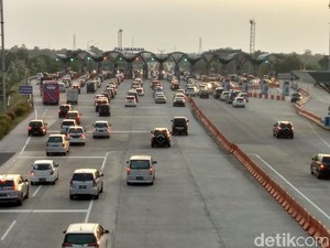 Evaluasi Angkutan Lebaran 2018