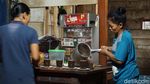 Foto: Kopi Santen Blora, Khas Pedesaan