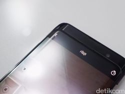 Lebih Dekat dengan Oppo Find X