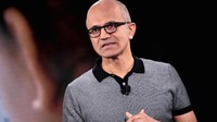 CEO Microsoft Satya Nadella juga dianggap jadi bos terbaik bagi wanita. Kata mereka, tim kepemimpinan di perusahaan memberikan sistem dan manajemen yang baik dan mendukung. Istimewa/CNBC.