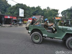 Satu Wisatawan Tewas, Operasional Jip Lava Tour Merapi Disetop