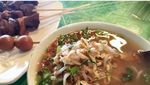 Biar Badan Segar, Ayo Pilih Sarapan 10 Racikan Soto Enak Ini