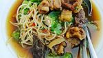 10 Racikan Tahu Campur Surabaya Ini Cocok Buat Makan Siang