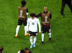 Para Pemain Piala Dunia 2018 yang Paling Dibicarakan Netizen