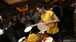 Selamat Ulang Tahun, Ayu Ting Ting