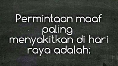 Drama ART Setelah Lebaran, Bunda Juga Mengalaminya?