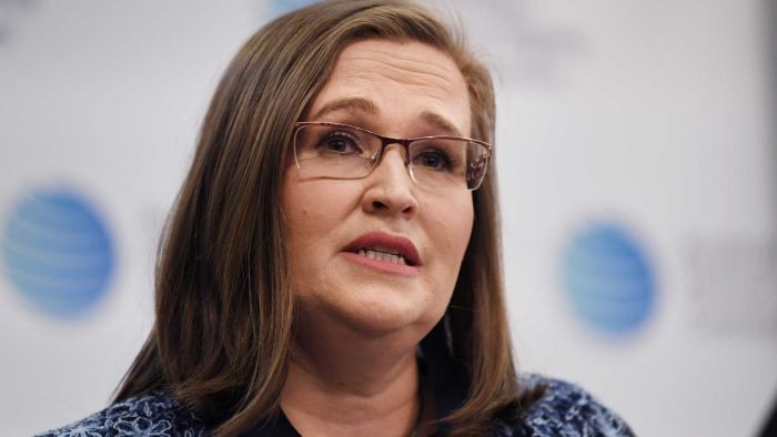 Komnas HAM Australia Selidiki Pelecehan Seksual di Tempat Kerja