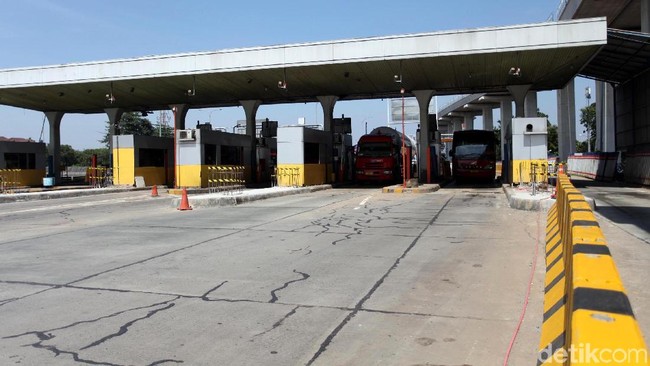 Terhambat Lahan, Tol Kunciran Serpong Ditarget Operasi April 2019