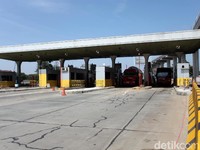 Terhambat Lahan, Tol Kunciran Serpong Ditarget Operasi April 2019