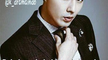 Tunggin Oppa... Foto: Internet