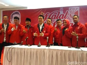 Ketum PKPI Nilai Pengangkatan Pj Gubernur Jabar Tak Langgar UU