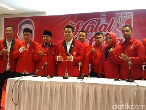 Ketum PKPI Nilai Pengangkatan Pj Gubernur Jabar Tak Langgar UU