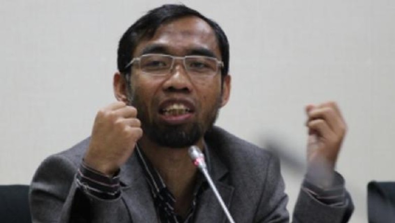 Disebut PD Dapat Rp 500 M dari Sandi, PKS: Tuduhan Tak Pantas! Disebut PD Dapat Rp 500 M dari Sandi, PKS: Tuduhan Tak Pantas!