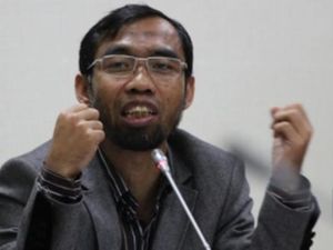 Benarkah Ingin Kirim PBB ke Liang Lahad? PKS No Comment